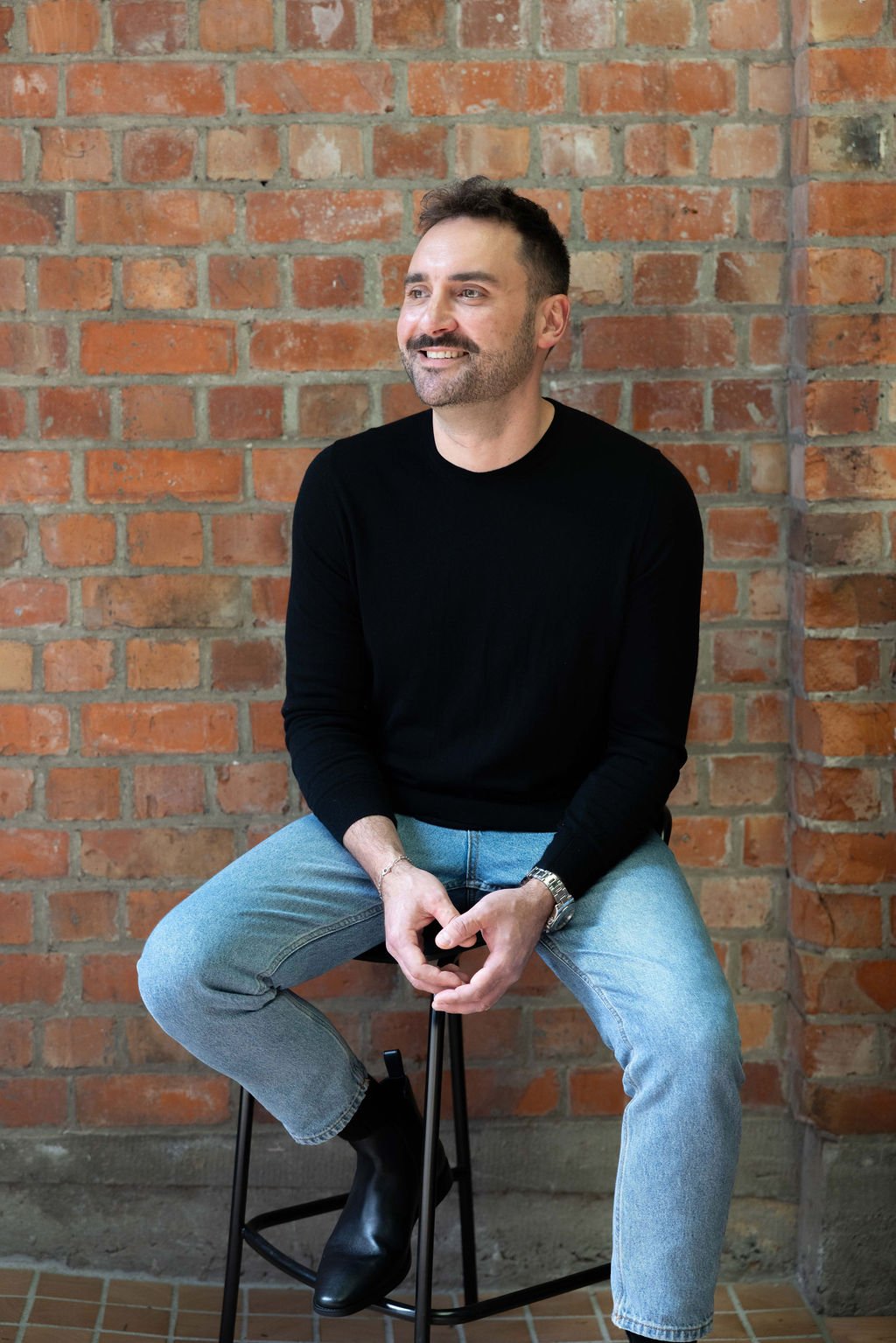 James Boult